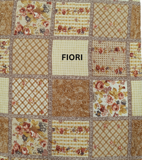 COPRILETTO 1 P.ZA OLD AMERICA 140X190 QUILT Tellini S.R.L. Veleprodajna odjeća